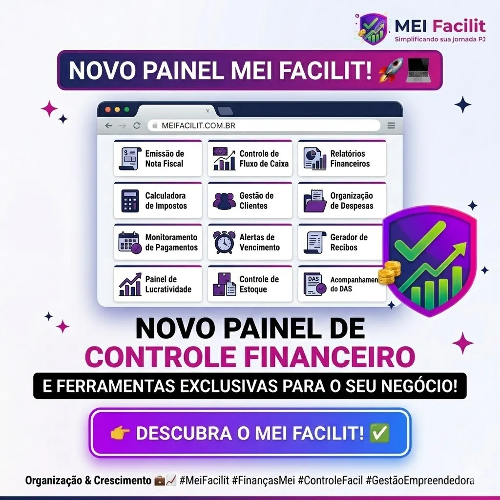 Mei Facilit